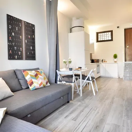 IHost Apartment - Adriatico 6-2