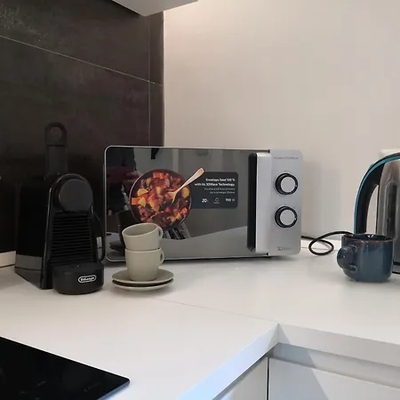 IHost Apartment - Adriatico 6-3