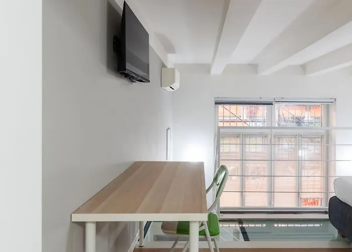 Loft Flamingo In Porta Romana