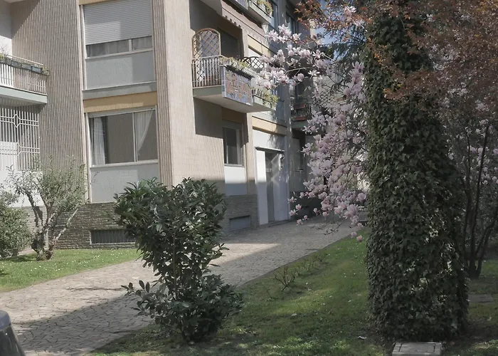 Garden Flat