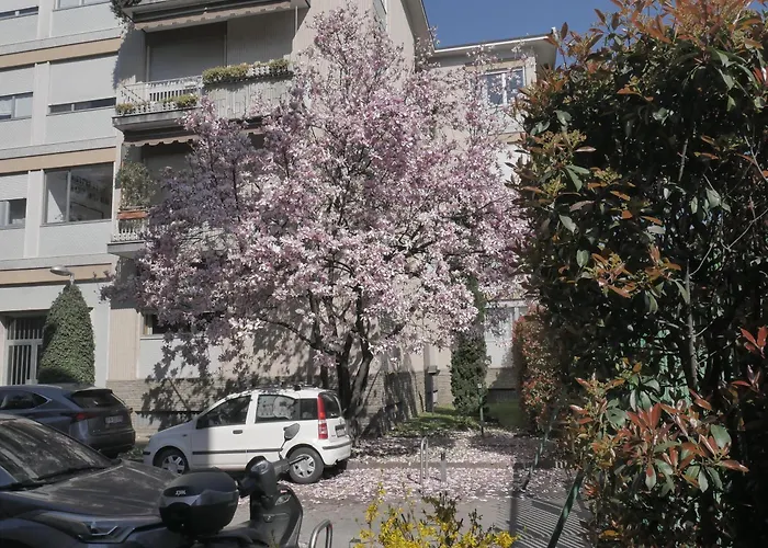 Garden Flat